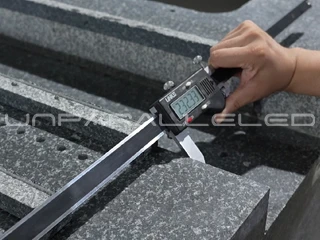 How To Choose Non-deformable Granite Straight Edge?