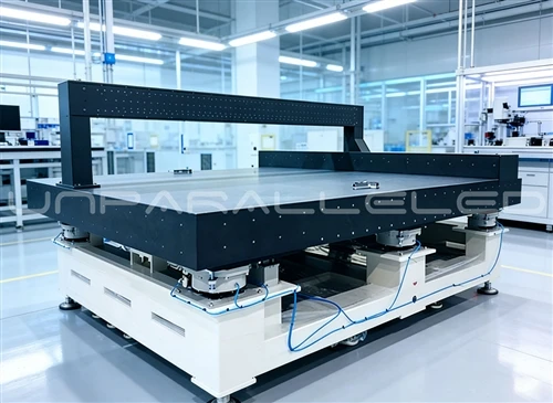 Application Analysis Of Low-expansion Black Granite Plates For Machine Tool Tooling Application Analysis Of Low-expansion Black Granite Plates For Machine Tool Tooling